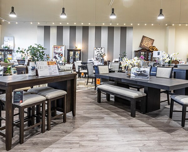 Furniture & Mattress Store in Phoenix, AZ | Bob's Discount Furniture